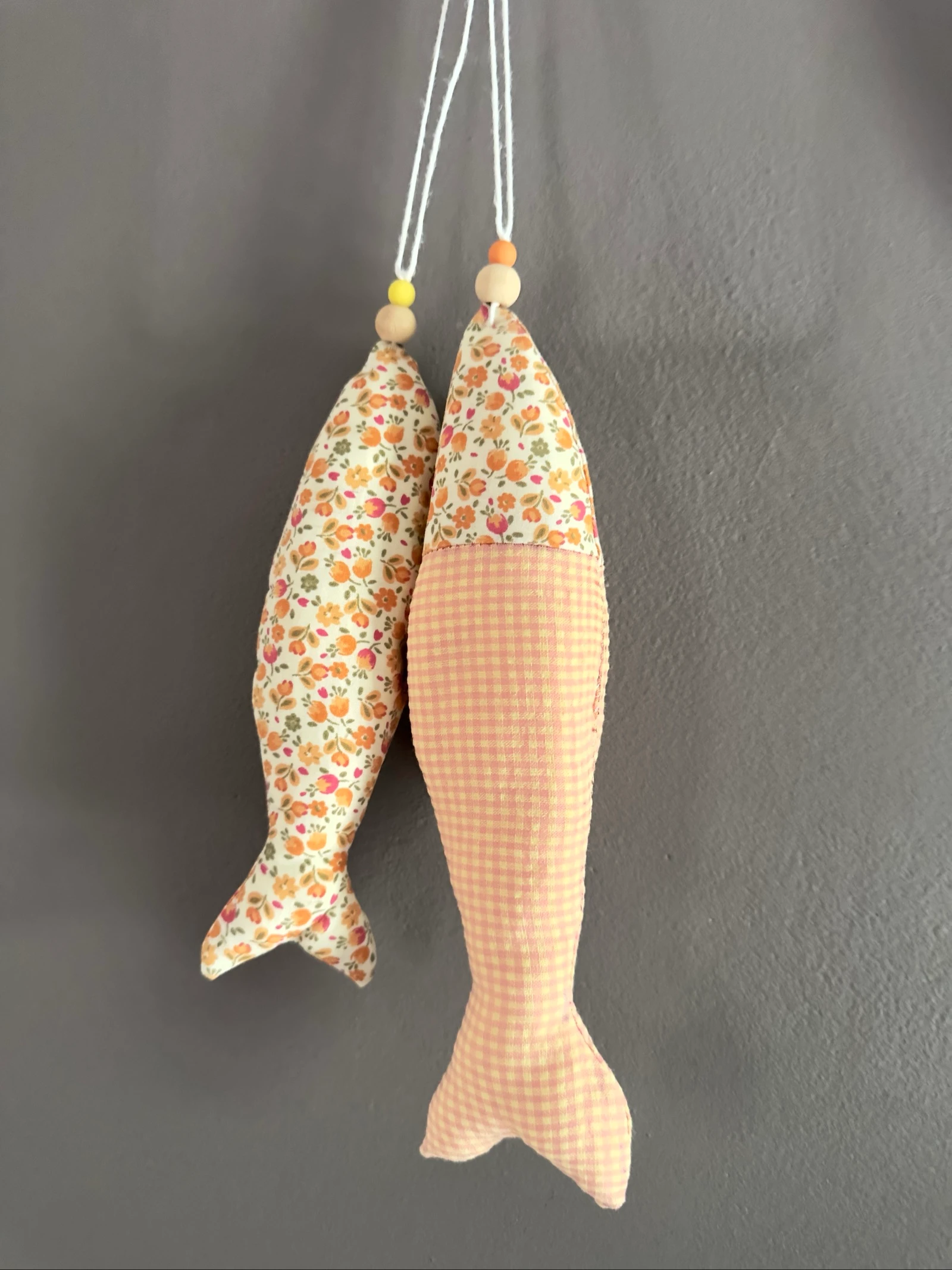 Deco peixes – photo 2